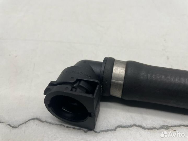 Патрубок охлаждения Bmw X3 F25 28IX N52