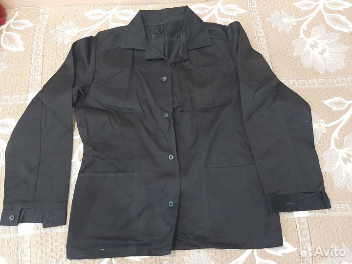 Спецодежда (костюмы, халаты)