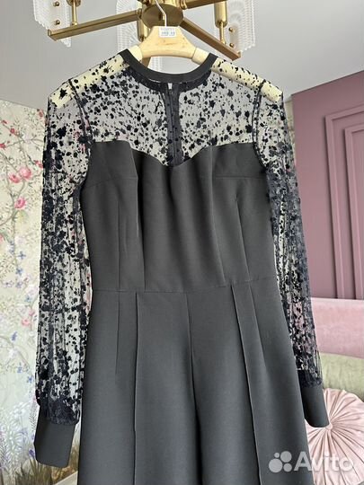 Комбинезон женский