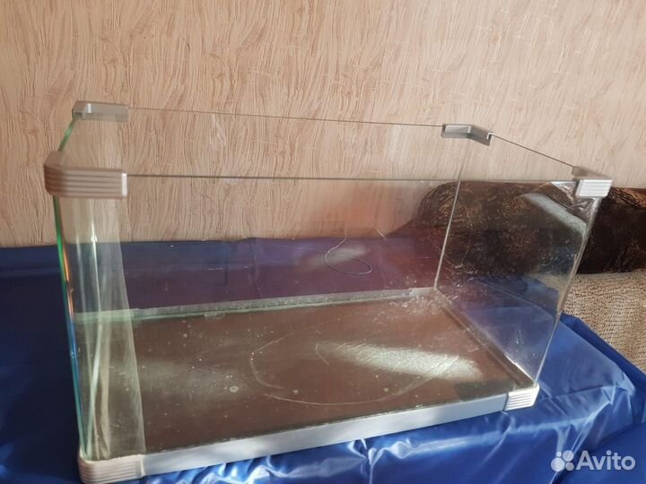 Продам аквариумы
