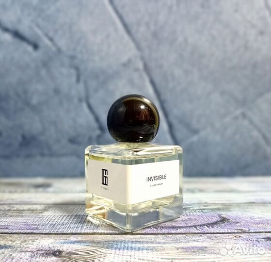 G Parfums в ассортименте. Редкая ниша