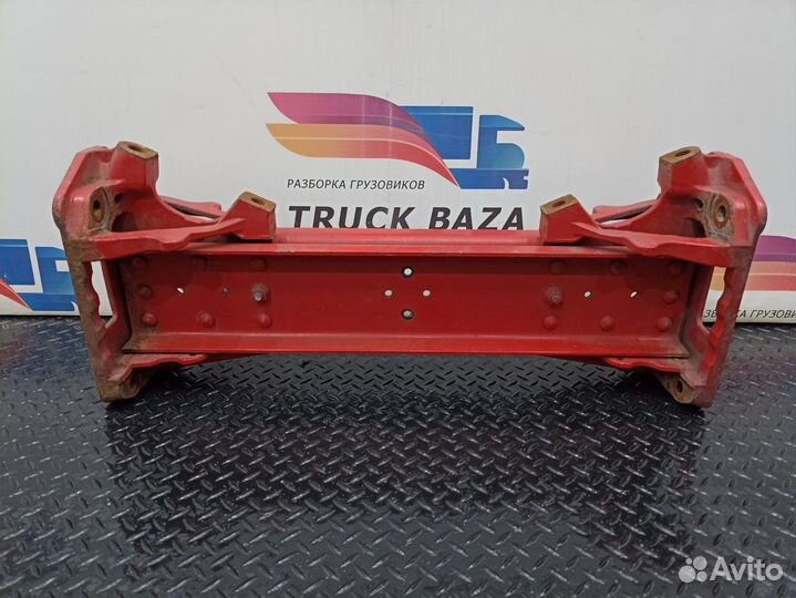 Траверса рамы Daf XF105