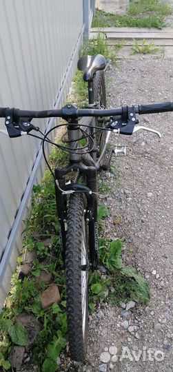 Велосипед Jamis