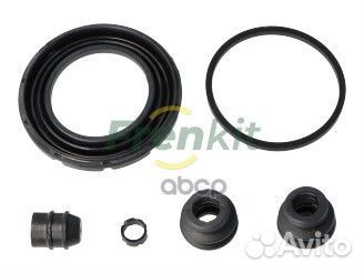 Ремкомплект суппорта перед 257077 Frenkit