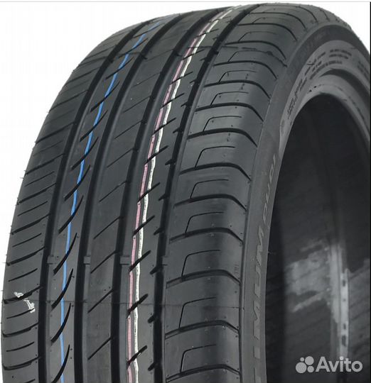 DoubleStar DU01 215/50 R17 91V