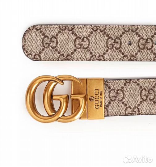 Ремень gucci женский