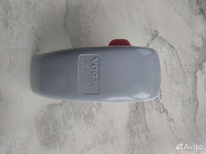 Тендерайдер для мяса