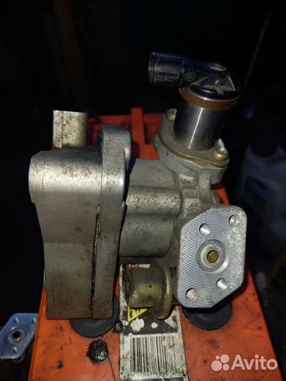 Тнвд Nissan Cedric, Gloria на 3 болта