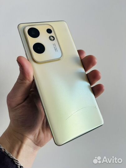 Infinix Zero 30 4G, 8/256 ГБ