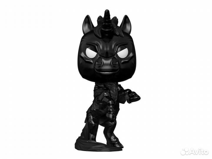 Фигурка Funko POP Movies Shazam 2 Unicorn 69128