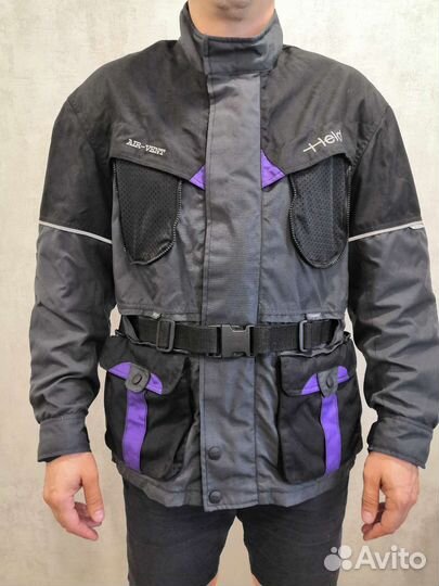 Мотокуртка Held Cordura