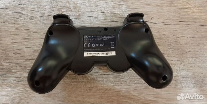 Dualshock 3(геймпад-джойстик) для Playstation3