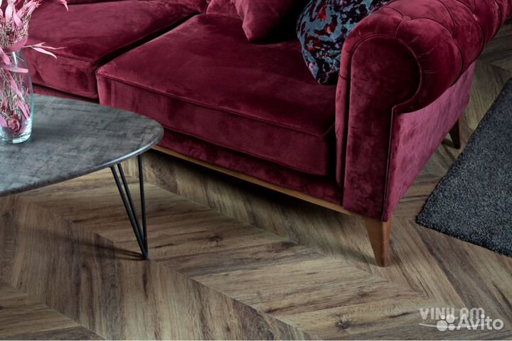 Ламинат со склада