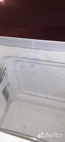 Микроволновая печь samsung бу