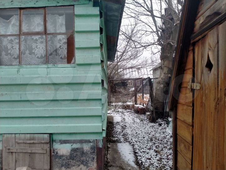 Дом 73 м² на участке 7 сот.