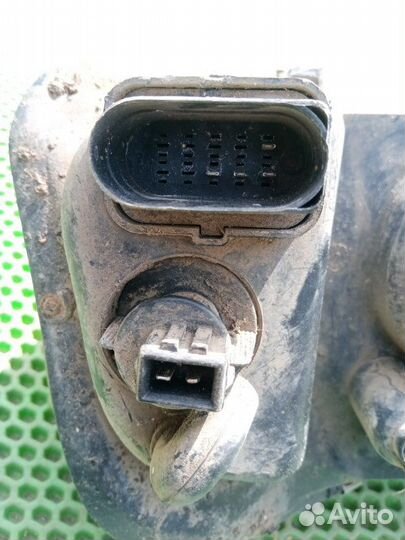 Фара передняя правая Chery Amulet