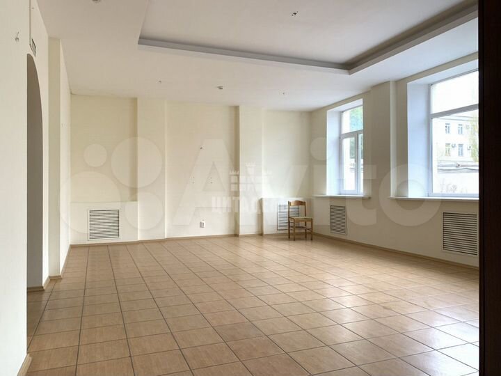 Отдельно стоящее здание Вогрэс