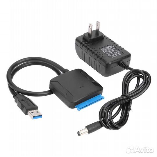 SATA USB 2.0 USB 3.0 Type-C 2,5 3,5