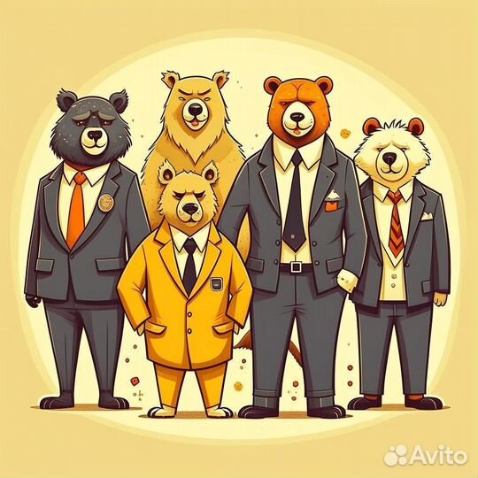 Инвестируй в Telegram-каналы даже если новичок