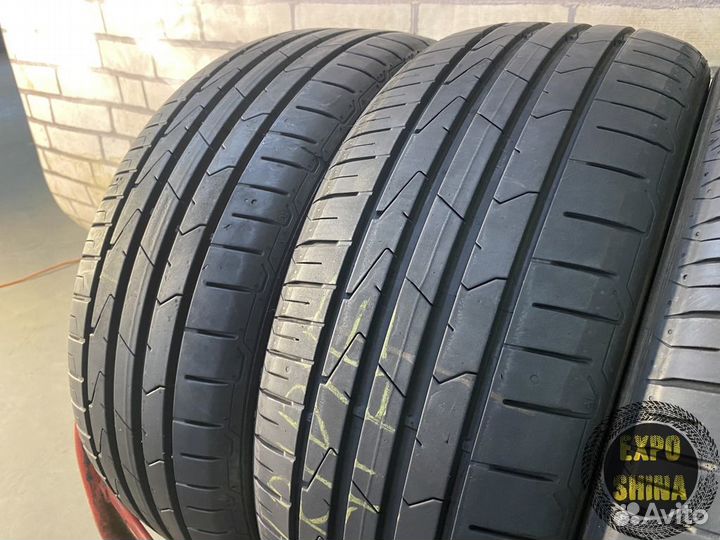 Hankook Ventus Prime 3 K125 215/55 R17