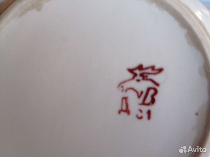 Бокал - кружка, Вербилки