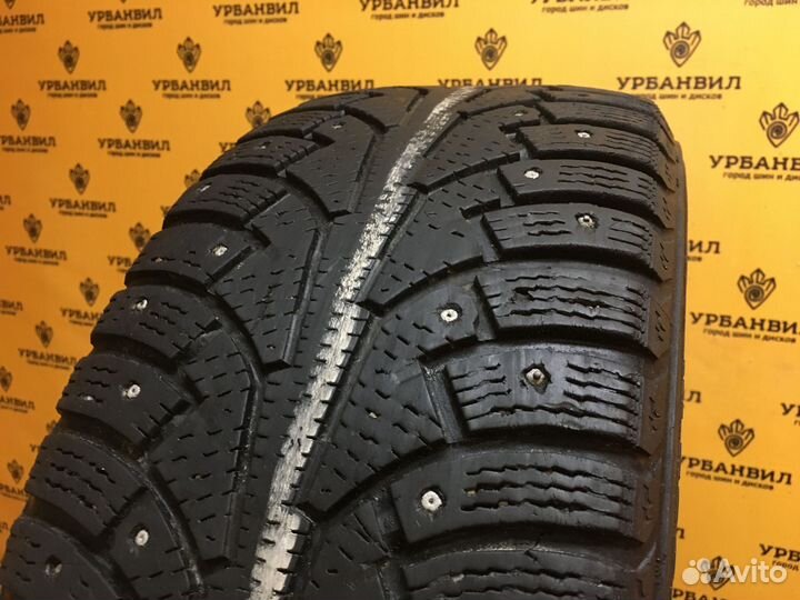 Nokian Tyres Hakkapeliitta 5 225/55 R16 99T