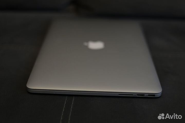 Топ Macbook pro 15 2015 i7 16gb 512gb Retina