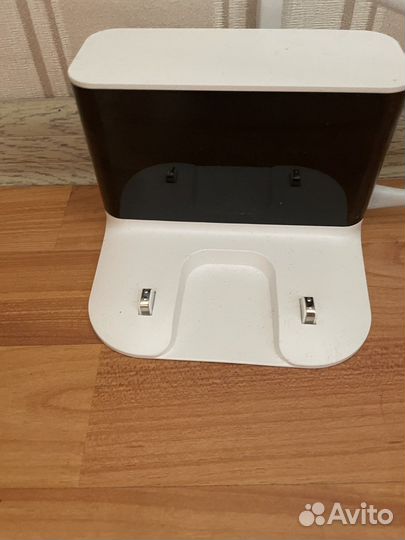 Робот пылесос xiaomi mi robot vacuum mop 2 lite