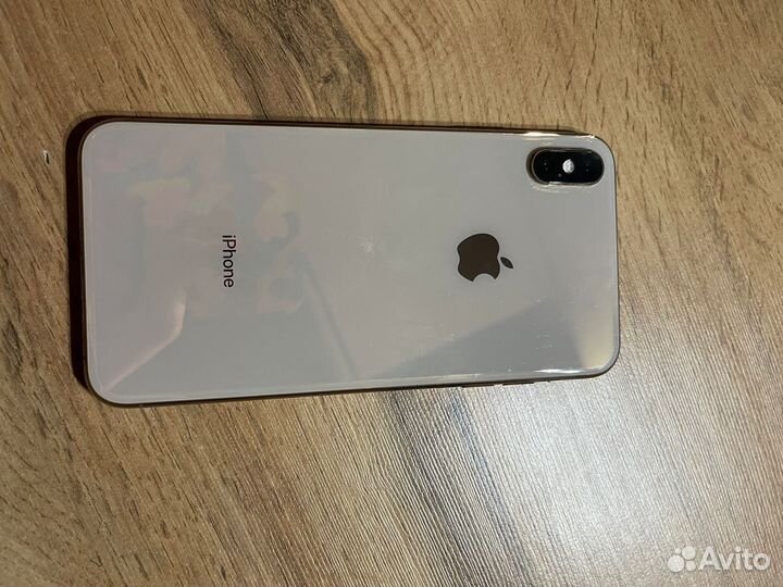 iPhone Xs Max, 256 ГБ
