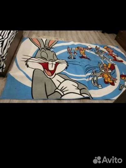 Ковер 2 на 3 детский