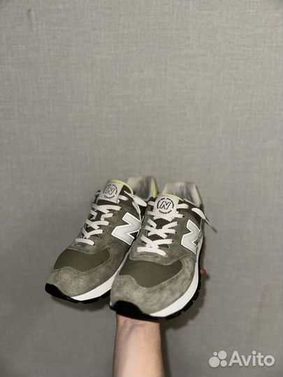 Кроссовки New balance 574