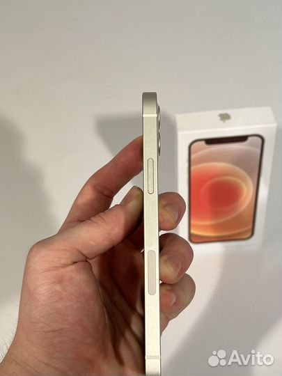 iPhone 12, 128 ГБ