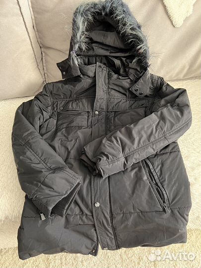 Мужские вещи пакетом 52 54