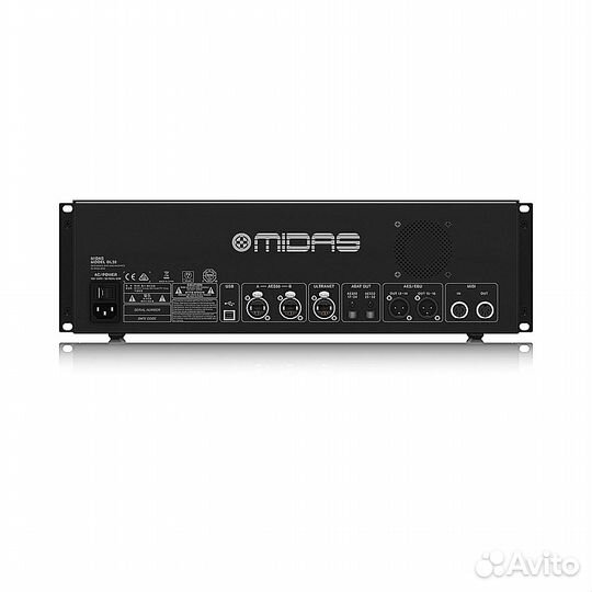 Стейдж-бокс midas DL32