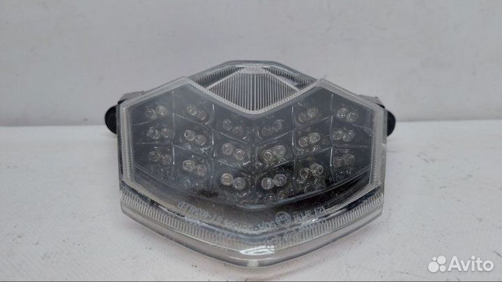 Фонарь Kawasaki Ninja ZX-10R 2010