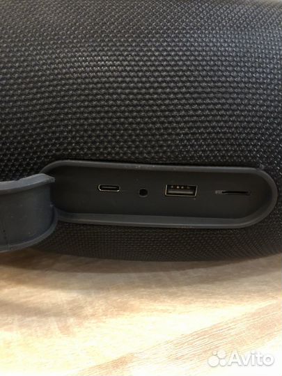 Блютуз колонка jbl