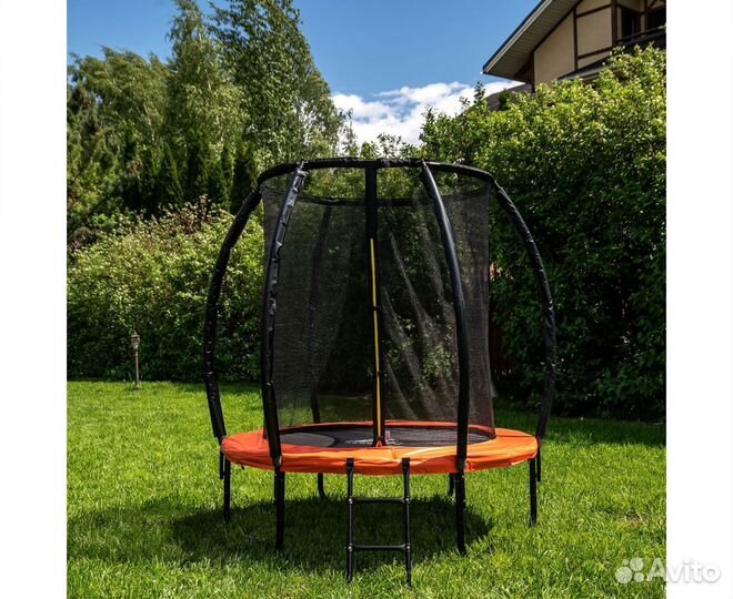 Батут DFC kengoo II