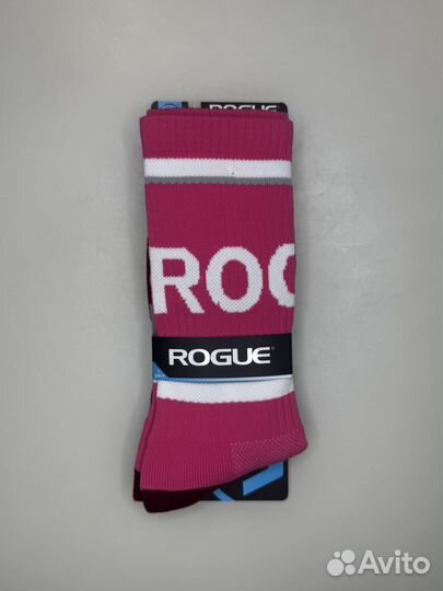 Rogue crosfit носки для спорта мужские женские