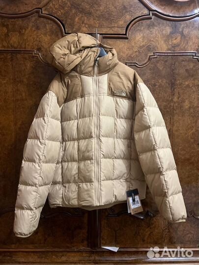 Куртка The North Face M и L