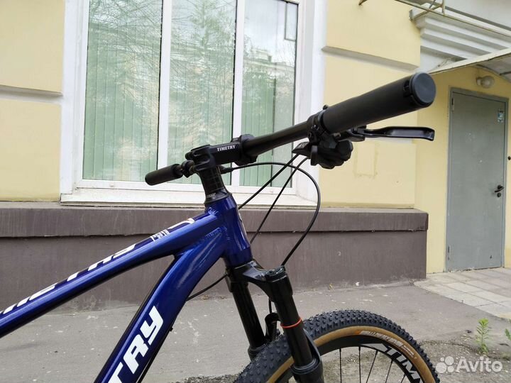 Горный велосипед 29 новый