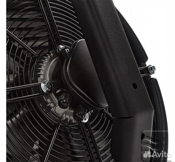 Водяной тепловентилятор Ballu BHP-W2-100-LN