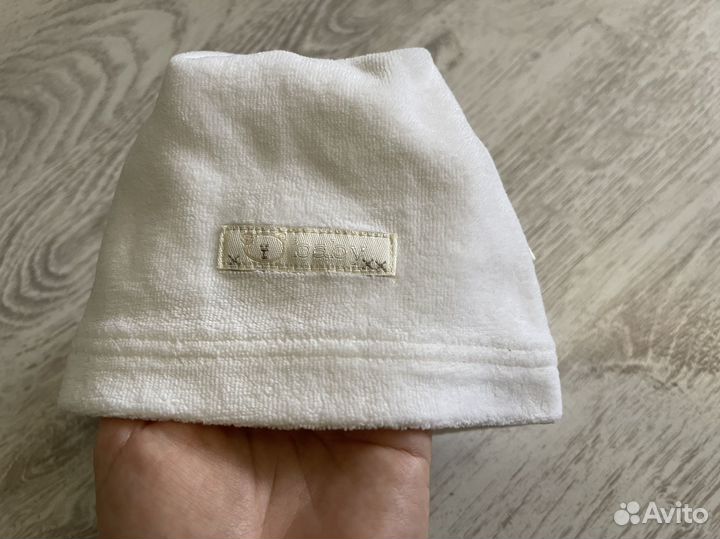 Шапочки для малышей