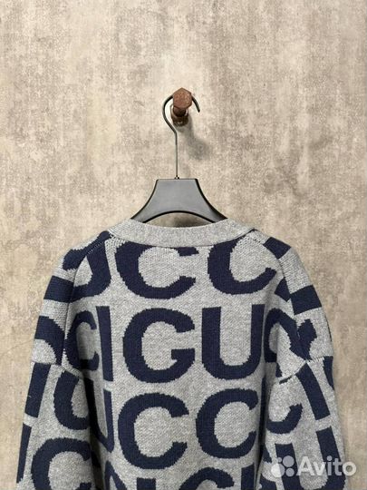 Кардиган Gucci