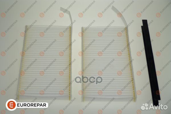 Фильтр салона renault/opel kangoo/movano 08- (у