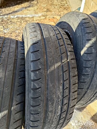 Viatti Strada Asimmetrico 195/65 R15 91