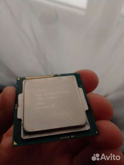 Lga 1150 комплект