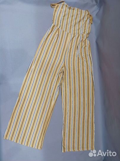 Комбинезон летний 42 44