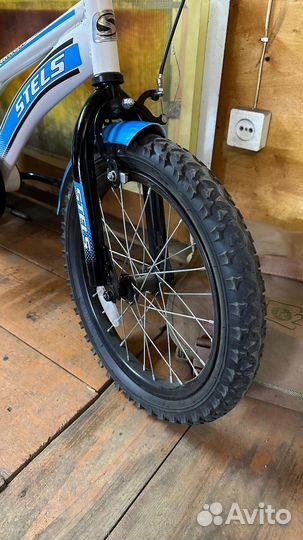 Детский велосипед stels