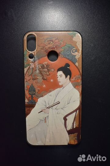 Чехол для asus 5Z Zenfone