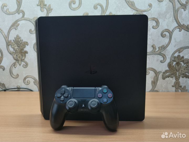Sony playstation 4 slim 1tb